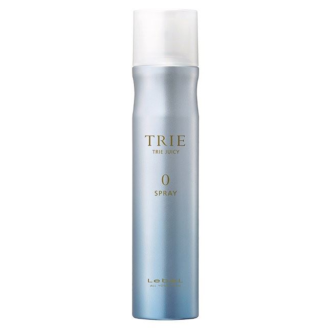 Lebel Cosmetics Trie Tuner Trie Juicy Spray 0 Спрей-супер блеск
