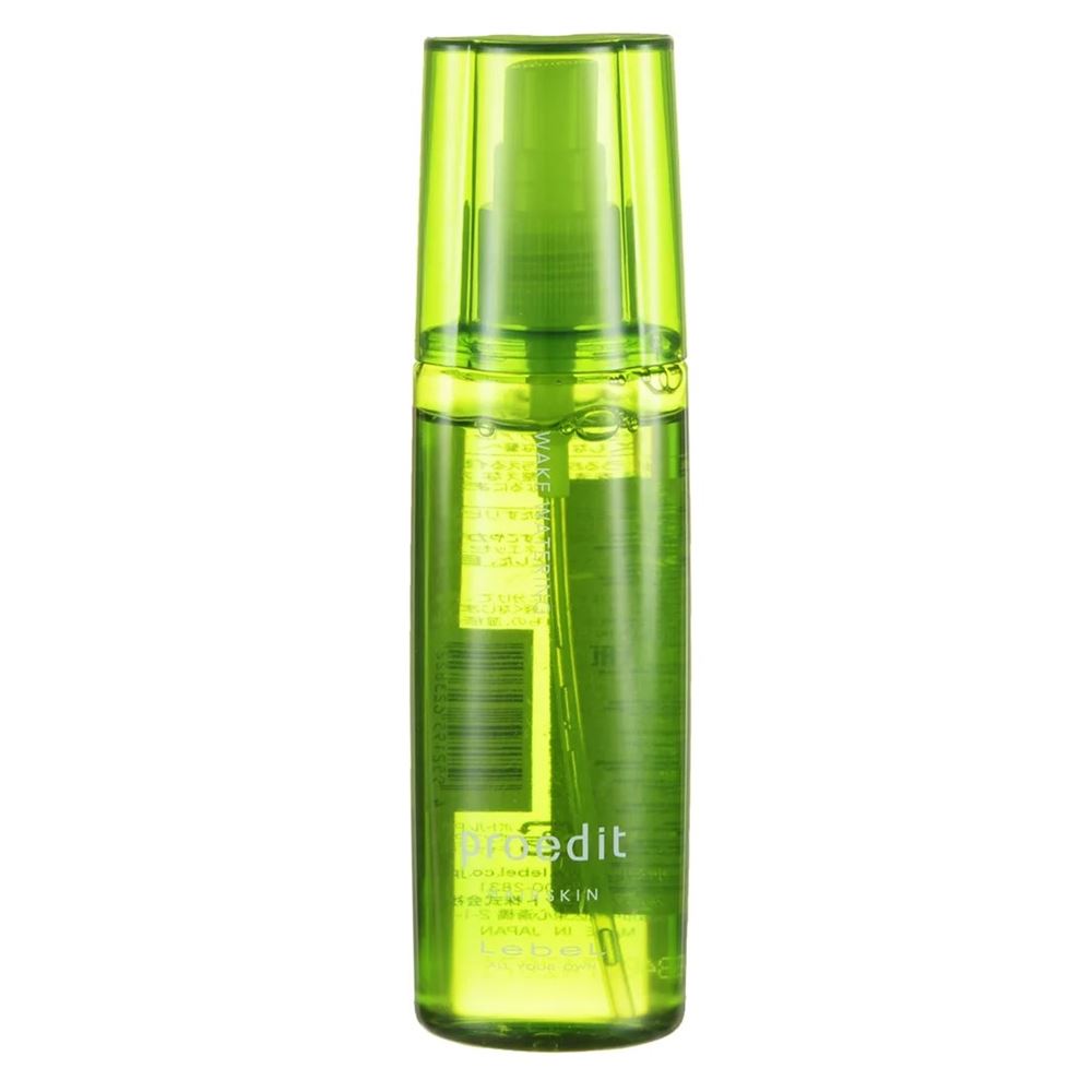 Lebel Cosmetics Proedit Home Proedit Hairskin Wake Watering  Пробуждающий термальный лосьон "Пробуждение"