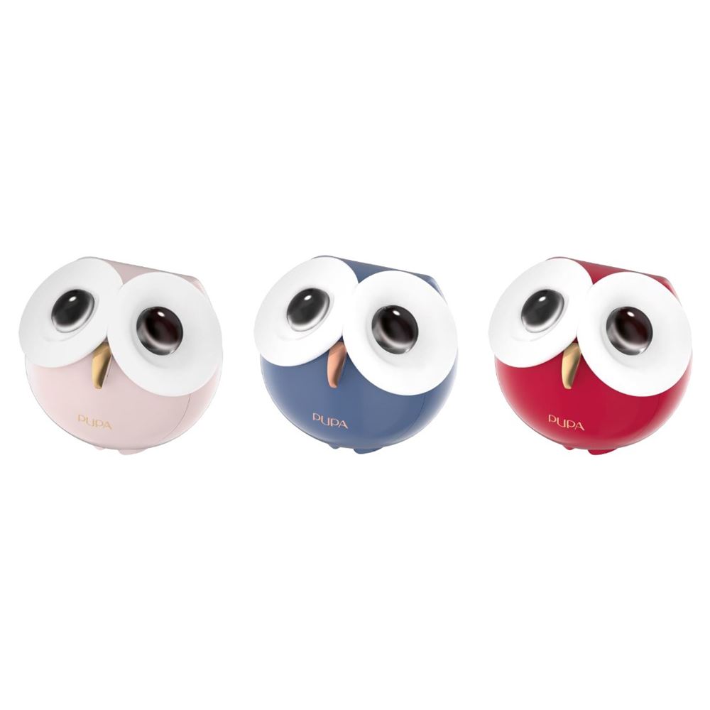Pupa Gift Sets Pupa OWL 3 Beauty Kit Набор для макияжа 