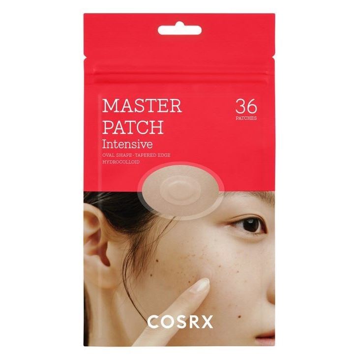 Cosrx Для жирной и проблемной кожи Master Patch Intensive Маски-патчи для лица