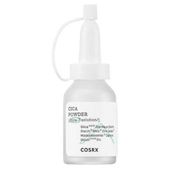 Cosrx Для жирной и проблемной кожи Pure Fit Cica Powder Успокаивающая пудра