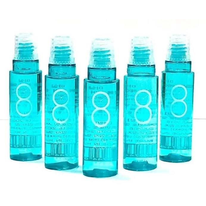 Masil Hair Care 8 Seconds Salon Hair Volume Ampoule Маска-филлер для объема волос