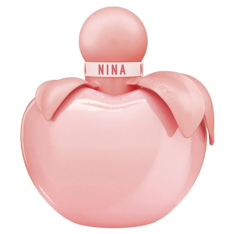 Nina Ricci Fragrance Nina Rose  Роза