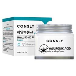 Hyaluronic Acid Moisturizing Cream 