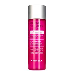 Marine Collagen & Peptides Lifting Toner-Essence 