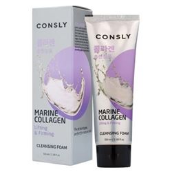 Marine Collagen Lifting Creamy Cleansing Foam 