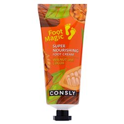 Super Nourishing Foot Cream