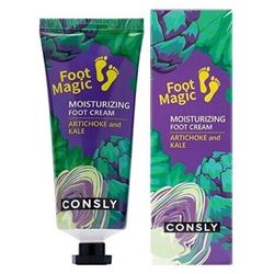 Moisturizing Foot Cream
