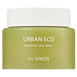 Urban Eco Harakeke Clean Balm