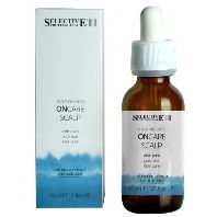 Selective Professional ONcare SCALP SPECIFICS OnCare Scalp Pure Elixir Нормализующая сыворотка для всех типов кожи головы
