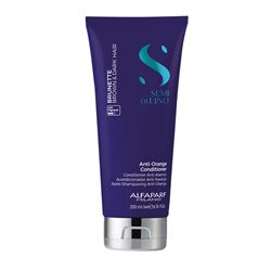 Brunette Anti- Orange Conditioner