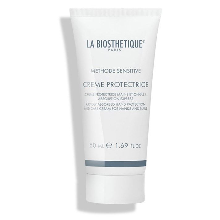 La Biosthetique Methode Clarifante for Face  Creme Protectrice Быстро впитывающийся защитный крем для рук и ногтей 
