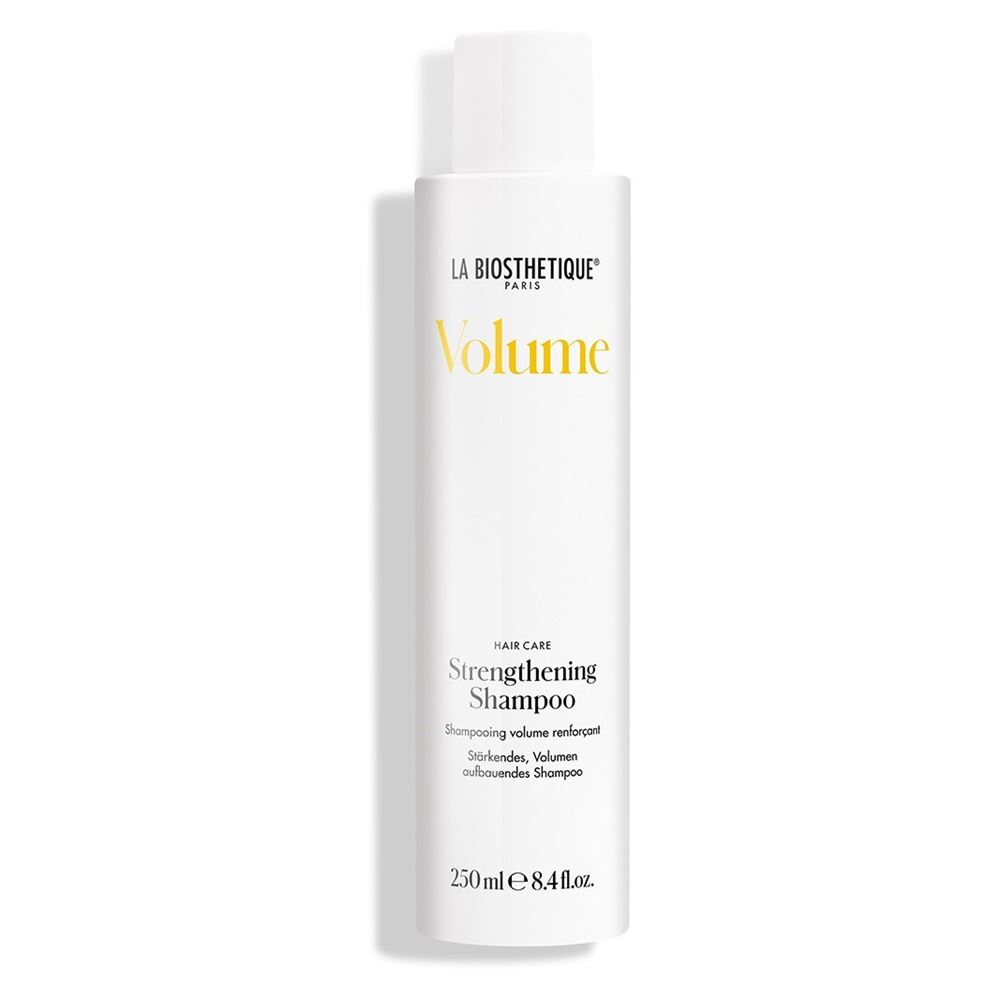 La Biosthetique Methode Fine Stabilisante Thin Hair  Volume Strengthening Shampoo  Укрепляющий шампунь для объема