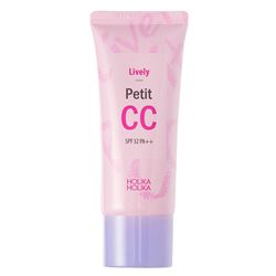 Petit CC SPF 32 PA++