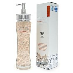Crystal White Milky Essence Vitamin+