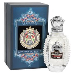 Sochi Onyx For Men