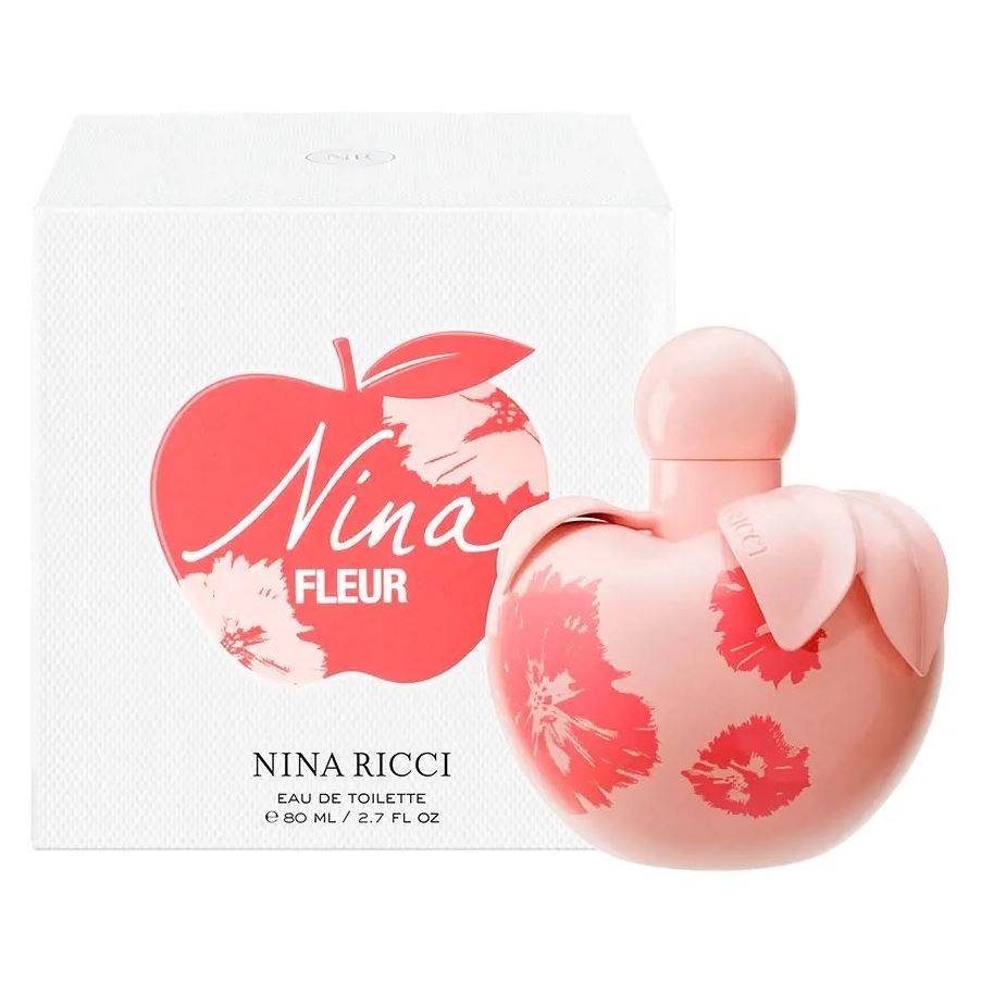 Nina Ricci Fragrance Nina Fleur