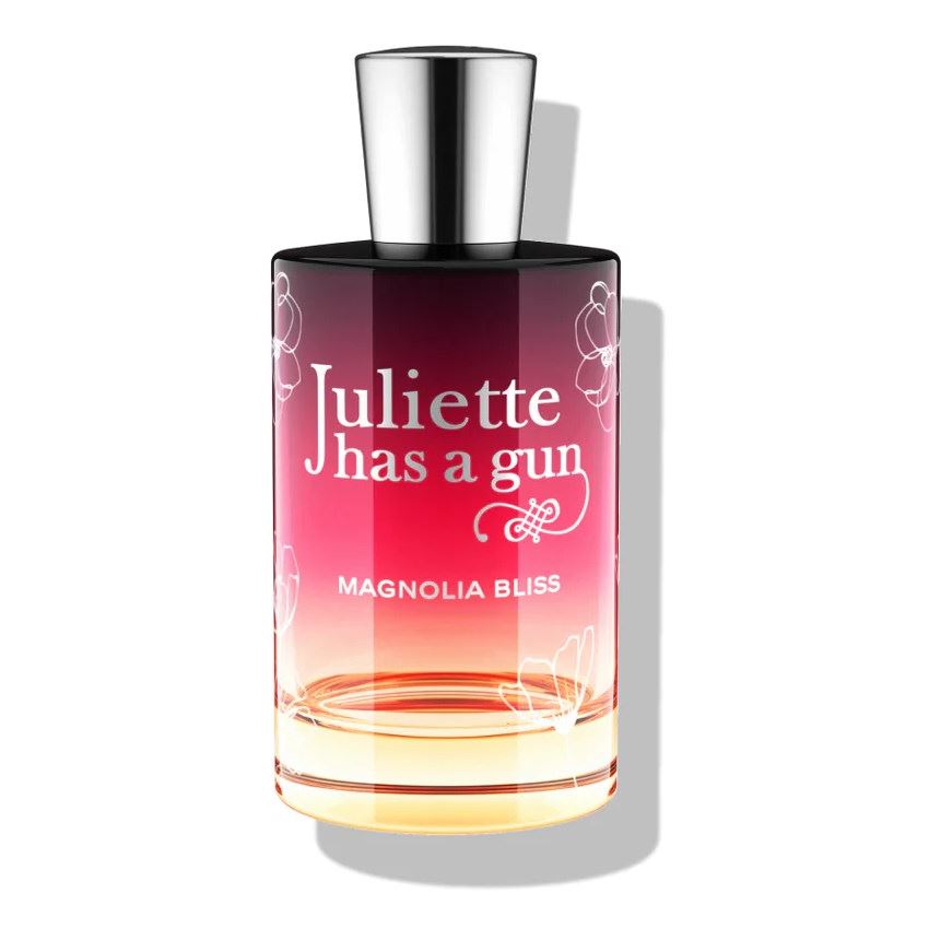 Juliette has a Gun Fragrance Magnolia Bliss  Аромат группы фруктовые цветочные 2022