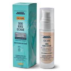 Seatherapy Сыворотка против отеков и темных кругов под глазами