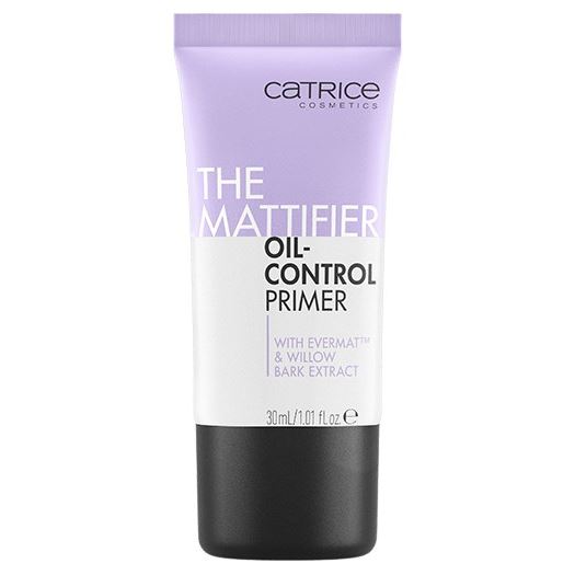Catrice Make Up The Mattifier Oil-Control Primer Матирующий праймер 
