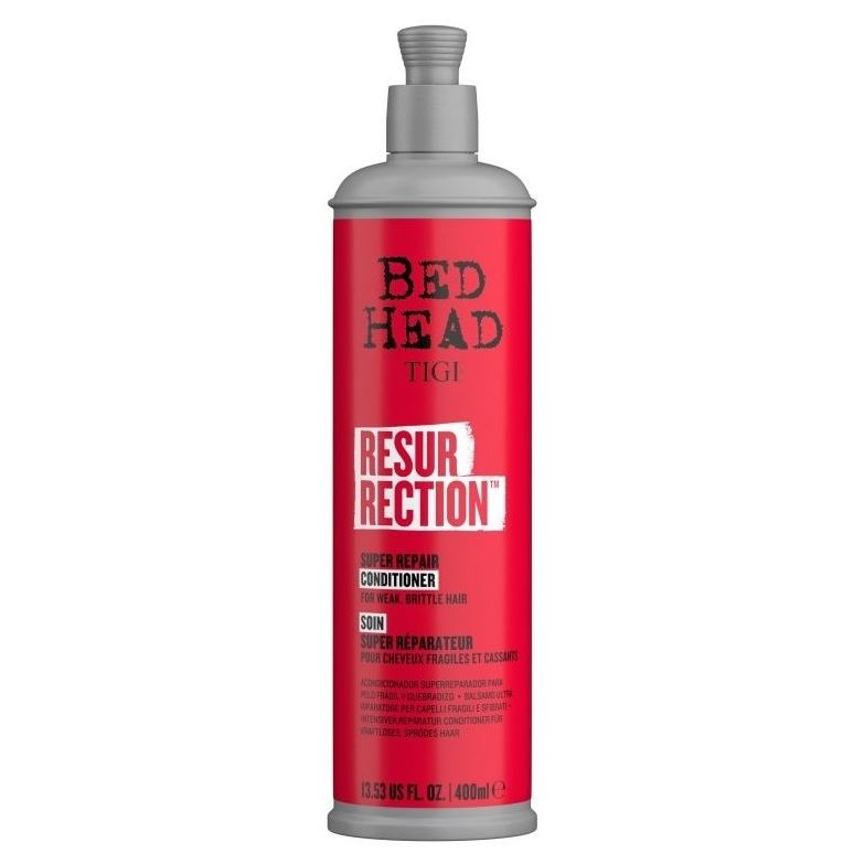 TiGi Bed Head Bed Head Resurrection Super Repair Conditioner   Кондиционер  для сильно поврежденных волос