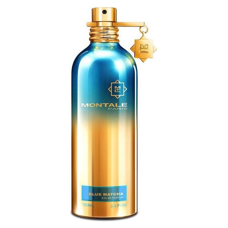 Montale Fragrance Blue Matcha  Голубой матча