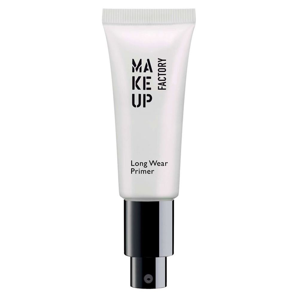 Make Up Factory Make Up Long Wear Primer Стойкая основа под макияж 