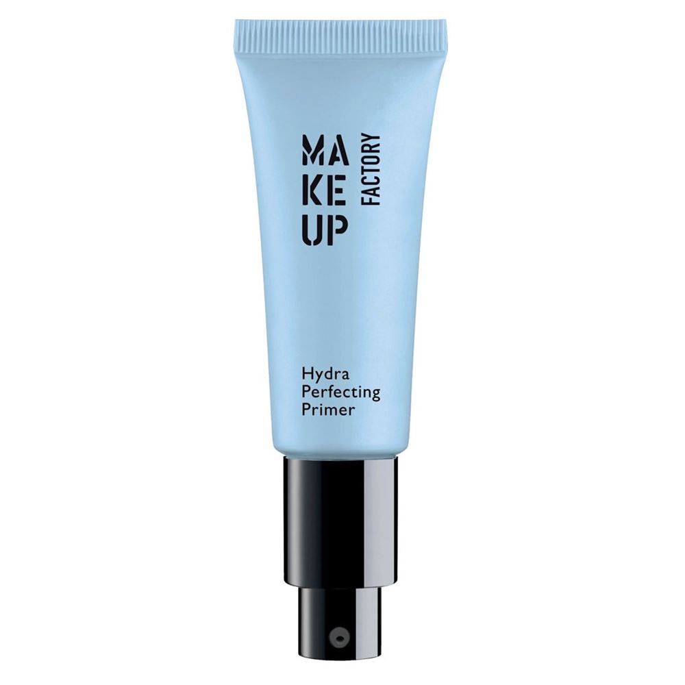 Make Up Factory Make Up Hydra Perfecting Primer Увлажняющая основа под макияж 
