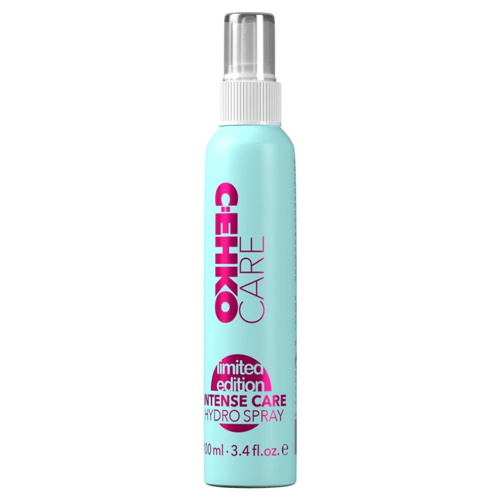 C:EHKO Prof.Cehko Hydro Spray Intense Care Спрей для волос увлажняющий