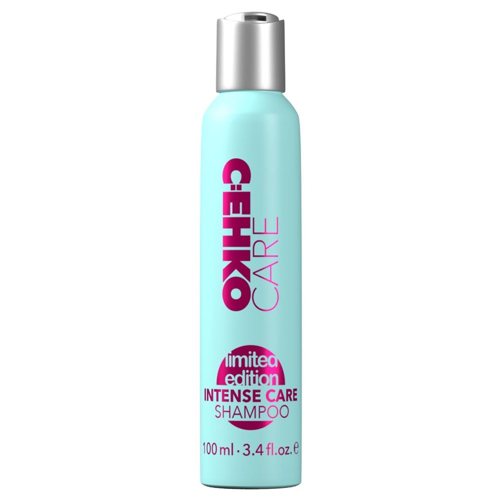 C:EHKO Prof.Cehko Shampoo Intense Care Шампунь для интенсивного ухода