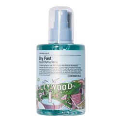 Dry Fast Speed Styling Spray