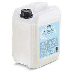 Milk Shampoo Nourishing