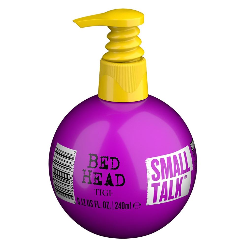 TiGi Bed Head Bed Head Style Small Talk Крем для придания объема волосам