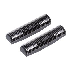 LM-082 Сменные бреющие головки (2 шт) для шейвера NEON