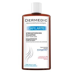Capilarte Strengthening Shampoo Anti-Hair Loss
