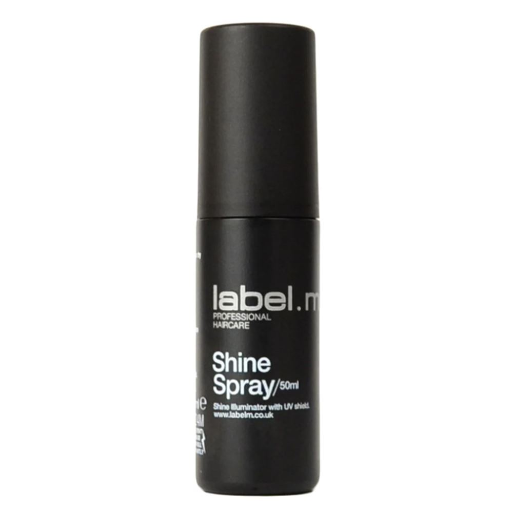 Label.M Hair Care Shine Spray Блеск-спрей кондиционер