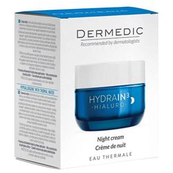 Hydrain 3 Hialuro Night Cream