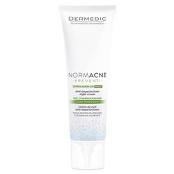 Normacne Anti-Imperfections Night Cream