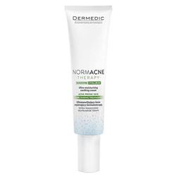 Normacne Ultra-Moisturising Soothing Cream