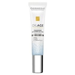 Oilage Concentrated Anti-Wrinkle Eye Cream 