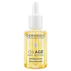 Oilage Antioxidant Serum
