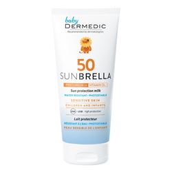 Sunbrella Baby Sun Protection Milk SPF 50 