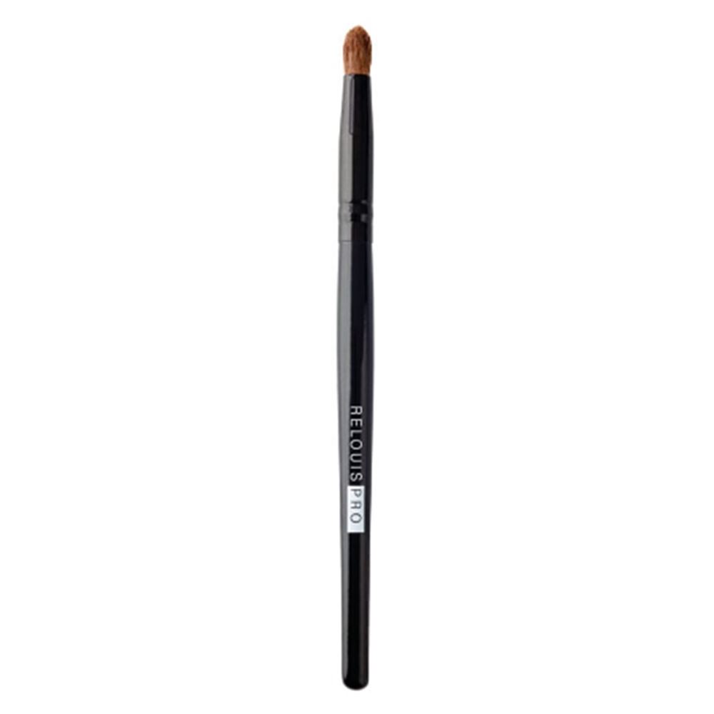 Relouis Accessories PRO Pencil Brush №8 Кисть для теней круглая косметическая №8
