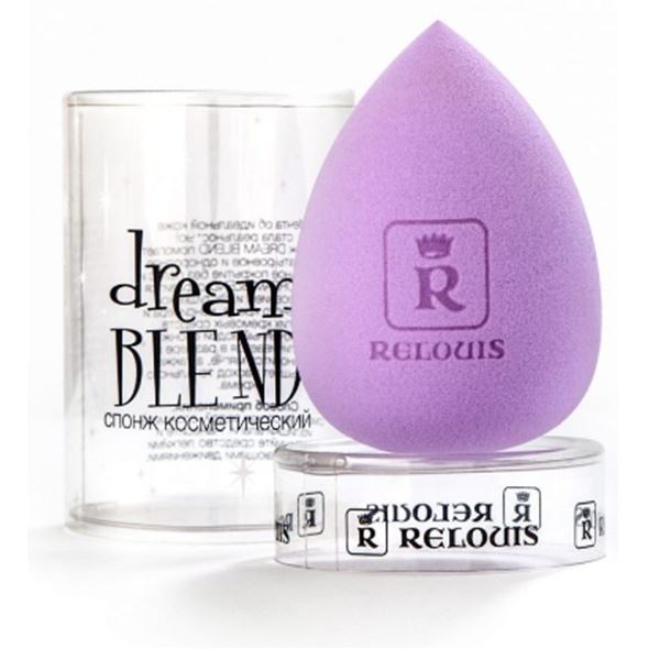 Relouis Accessories Dream Blend  Спонж косметический 