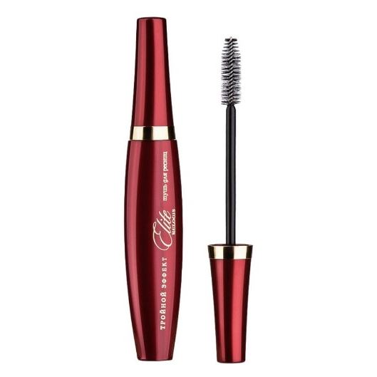 Relouis Make Up Elite Mascara Тушь для ресниц Тройной эффект