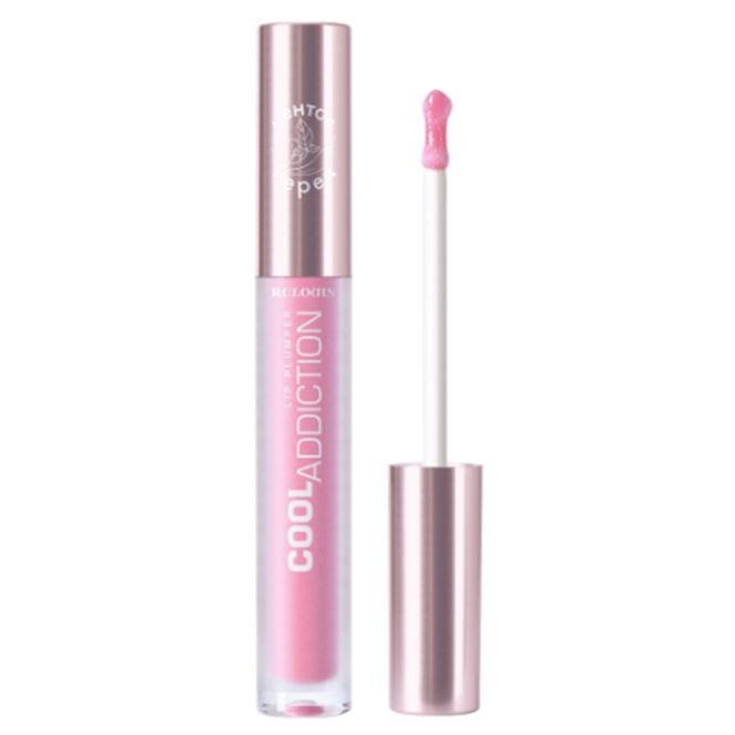 Relouis Make Up Cool Addiction Lip Plumper  Плампер для губ
