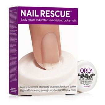 ORLY Специальные средства Nail Rescue Kit Набор "Скорая ногтевая помощь"