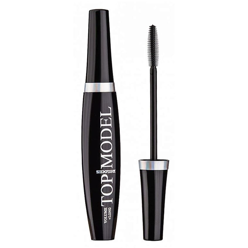 Relouis Make Up Top Model Mascara Тушь для ресниц "Топ-Модель" объем удлинение