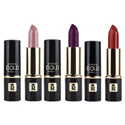 Premium Gold Lipstick 