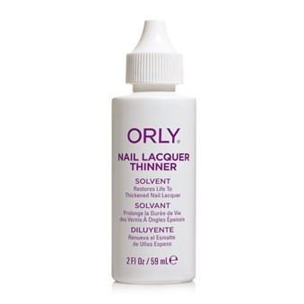 ORLY Специальные средства Nail Lacquer Thinner Средство для разбавления лака